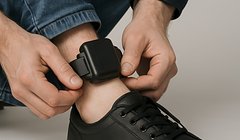 Вышли из-под контроля: правонарушители в Англии и Уэльсе не получили электронные браслеты для мониторинга