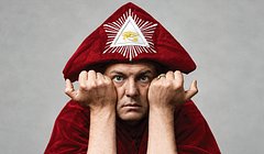 Самый порочный человек в мире. Тест об Алистере Кроули