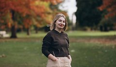 Непридуманные истории из жизни эмигрантов. История шестьдесят первая: о визе таланта с третьей попытки и желании стать второй Джоан Роулинг