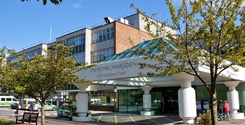 Фото: www.royalmarsden.nhs.uk