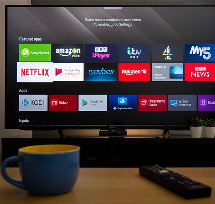 Налог на YouTube и Netflix: лицензионный сбор в Британии могут распространить на стриминг