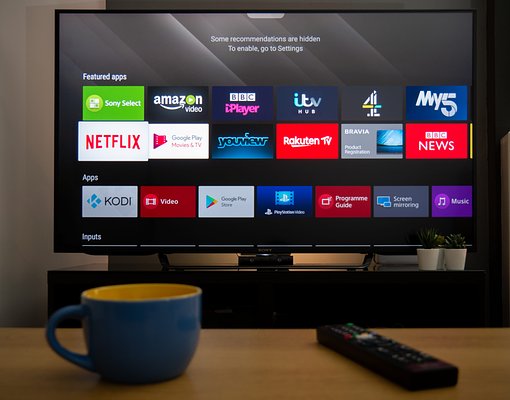 Налог на YouTube и Netflix: лицензионный сбор в Британии могут распространить на стриминг