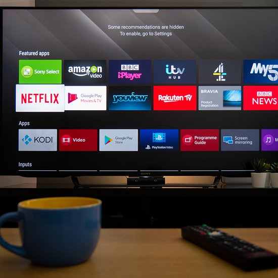 Налог на YouTube и Netflix: лицензионный сбор в Британии могут распространить на стриминг