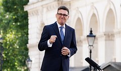 Энди Бернем: Россия вмешивалась в референдум по «Брекситу»
