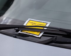 Британских водителей защитят от несправедливых штрафов на парковках