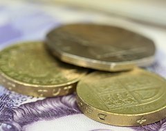 Рост цен в Великобритании превысил показатели августа и июля