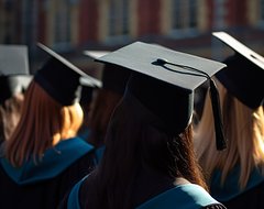 Великобритания ужесточает финансовые требования к иностранным студентам