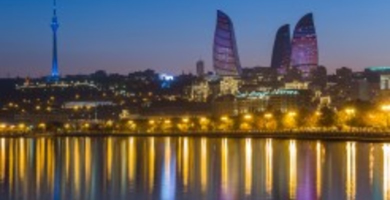 Азербайджан — возрождение нации