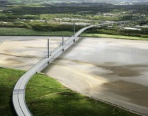 Инвестиции за пределами Лондона: Северо-Запад Англии