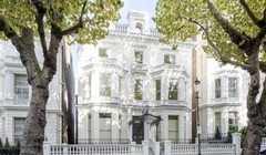 "Подобные новостройки нечасто появляются на карте Лондона"