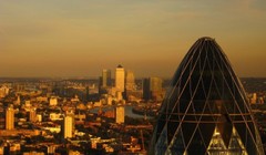 Зимние цены на новостройки в Лондоне