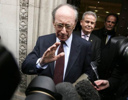 В Британии выставили влияние на торги