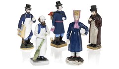 Хрупкое обаяние буржуазии