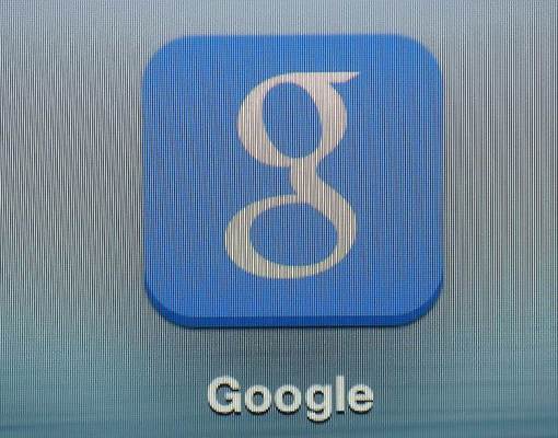 В Лондоне открылся первый магазин Google