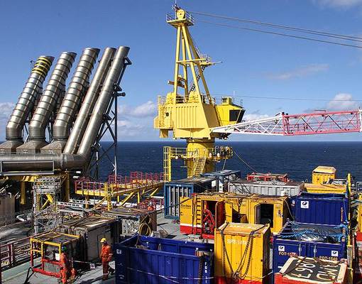 Рынку нефти добавят больше нефти