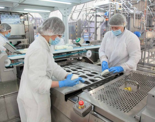 Англичан пригласили производить продукты в Ростовской области