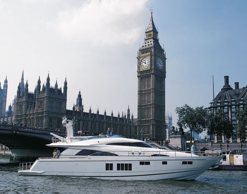 Роскошная Британия