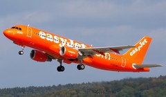 EasyJet сократила количество рейсов из Лондона в Москву