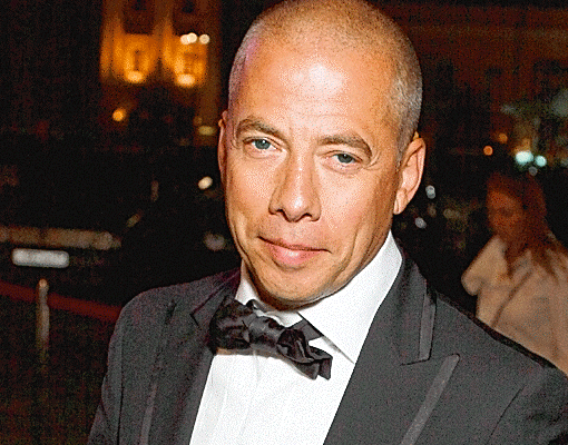 Аркадий Новиков: от училища до открытия именного ресторана в Лондоне