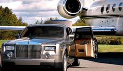 Более 100 000 миллионеров переехали в Великобританию за 10 лет