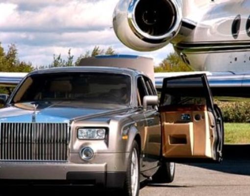 Более 100 000 миллионеров переехали в Великобританию за 10 лет