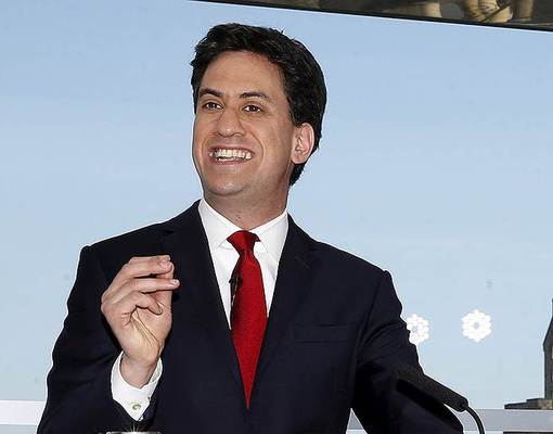 Лейбористская партия Великобритании представит предвыборный манифест