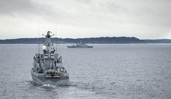 Российские эксперты проинспектируют учения НАТО в Шотландии