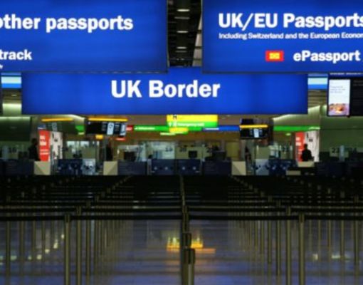 Ужесточение иммиграционной политики: цена вопроса