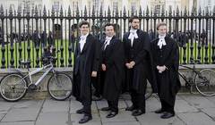 Вуз с поправкой на курс. Top 10 самых дорогих вузов России и Мира