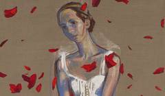 Балет цветов. Картины Лаврентия Бруни в Лондоне