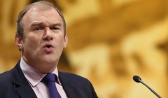 Британия не хочет денег из России