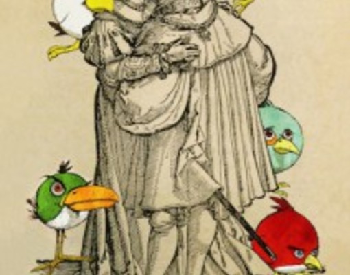 CARTOON-LIKE. Выставка и аукцион современного Русского искусства в Лондоне