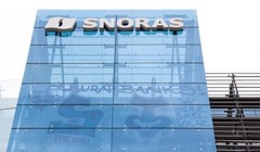 Великобритания выдаст Литве российского банкира Владимира Антонова