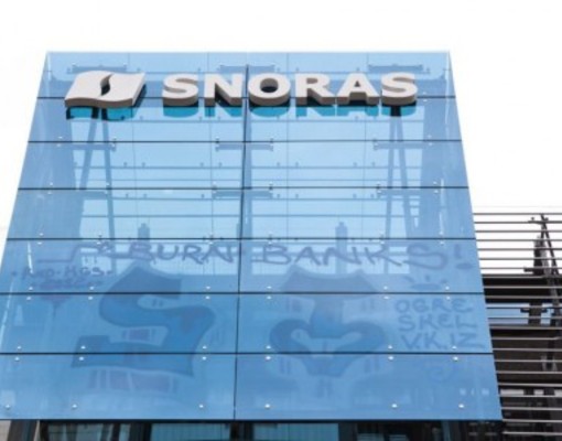 Великобритания выдаст Литве российского банкира Владимира Антонова