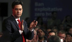 Глава партии лейбористов может уйти в отставку в случае поражения на выборах в Великобритании