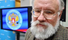 Владимир Чуров усомнился в результатах референдума о независимости Шотландии