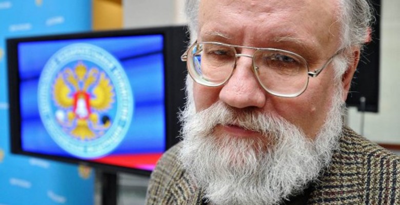 Владимир Чуров усомнился в результатах референдума о независимости Шотландии