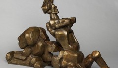 Суровость как стиль. Лекция посвященная русскому искусству пройдет в Лондоне