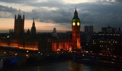 В центре всемирного арт-бизнеса в Большом Лондоне будет проведено 35 аукционов и пять ярмарок