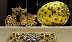 Операторы российского арт-антик-рынка проводят в Лондоне торги русского искусства