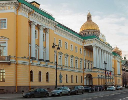 Инвесторы обратили внимание на отели