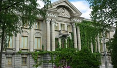 Что есть у России за рубежом