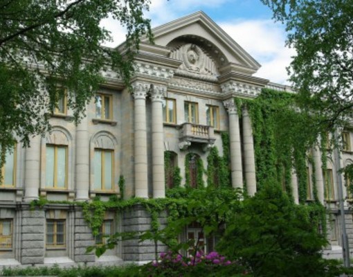 Что есть у России за рубежом