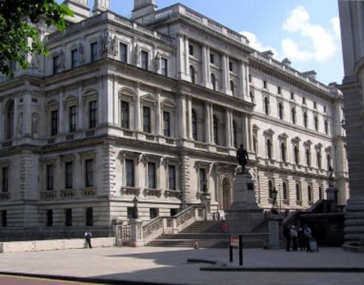 МИД Великобритании подтвердил, что ЕС 22 июня продлит санкции в отношении России