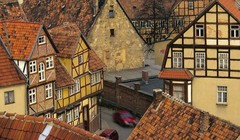 Европейская карта