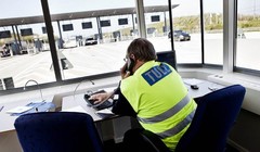 Шенгенские границы закрываются