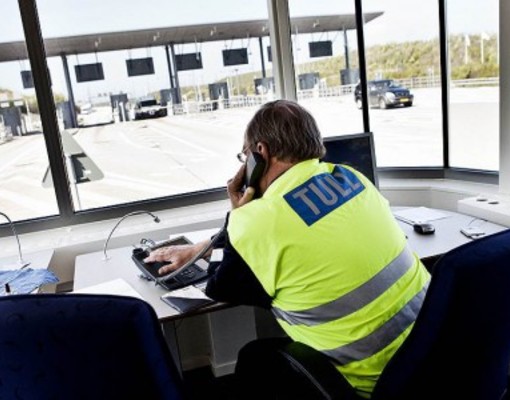 Шенгенские границы закрываются