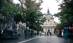 Соглашение с Францией позволит российским ученым свободно переезжать из страны в страну