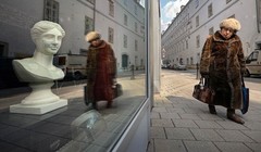 Россияне отказывают себе в импорте