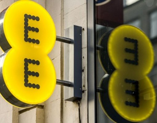 Крупнейший оператор сотовой связи Великобритании оштрафован на £1 млн